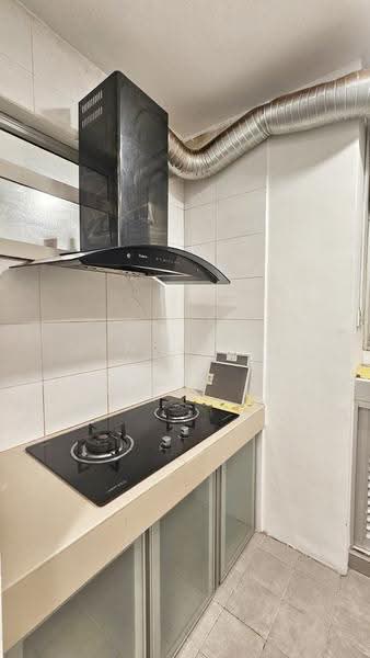 Condominium for Rent at Casa Indah 2 - Henry Lim - Kitchen - PropertyGuru.com.my