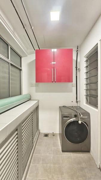 Condominium for Rent at Casa Indah 2 - Henry Lim - Interior - PropertyGuru.com.my