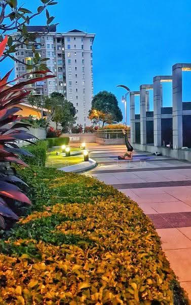Condominium for Rent at Casa Indah 2 - Henry Lim - Exterior - PropertyGuru.com.my