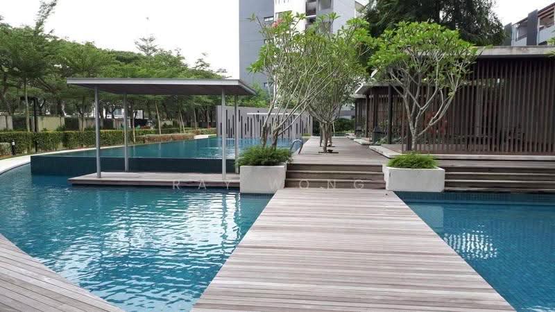 Kondominium untuk Dijual di The WaterEdge (Pinggiran Air) - Ray Wong - Exterior - PropertyGuru.com.my