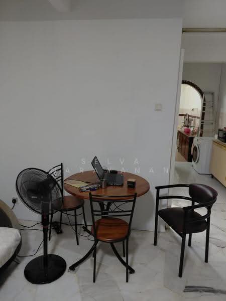 Rumah Teres 2-Tingkat untuk Dijual di Taman Sri Batu Caves (Batu Caves) - Selva Narayanan - PropertyGuru.com.my