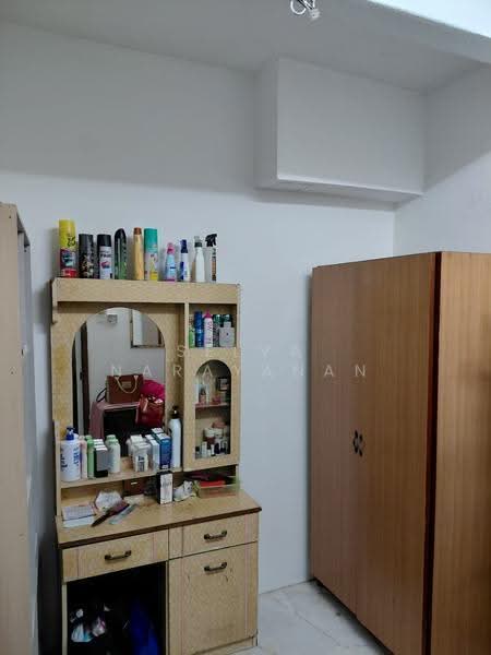 Rumah Teres 2-Tingkat untuk Dijual di Taman Sri Batu Caves (Batu Caves) - Selva Narayanan - PropertyGuru.com.my