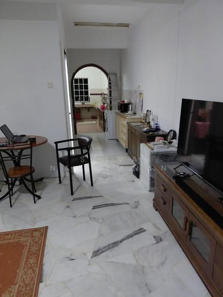 Rumah Teres 2-Tingkat untuk Dijual di Taman Sri Batu Caves (Batu Caves) - Selva Narayanan - PropertyGuru.com.my