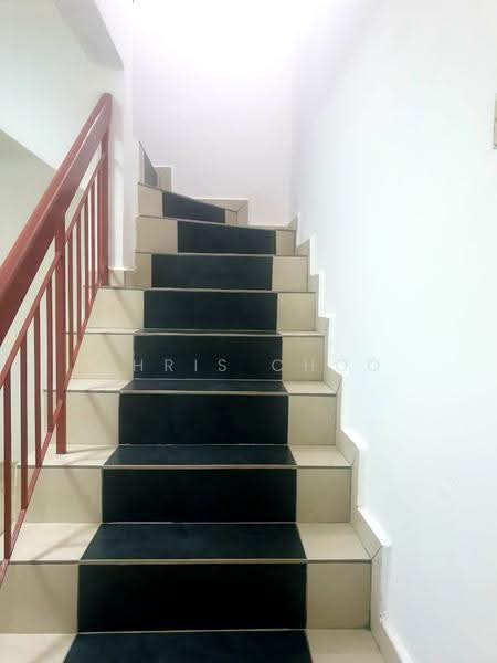 Rumah Teres 2-Tingkat untuk Disewa di Taman Serdang Raya (Seri Kembangan) - Chris Choo - Interior - PropertyGuru.com.my