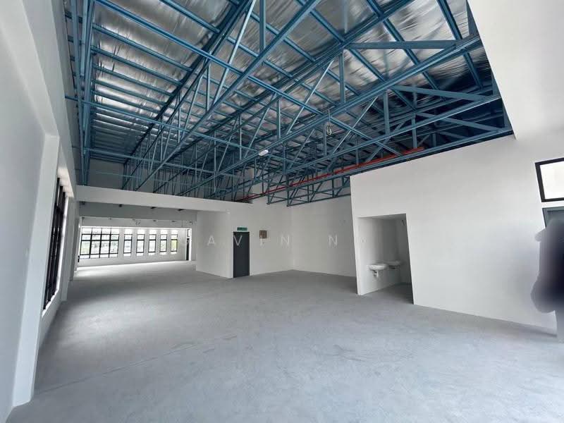 Shop / Office untuk Disewa di Taman Sutera Utama (Skudai) - Gavin Ng - PropertyGuru.com.my