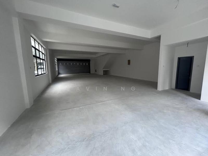 Shop / Office untuk Disewa di Taman Sutera Utama (Skudai) - Gavin Ng - PropertyGuru.com.my