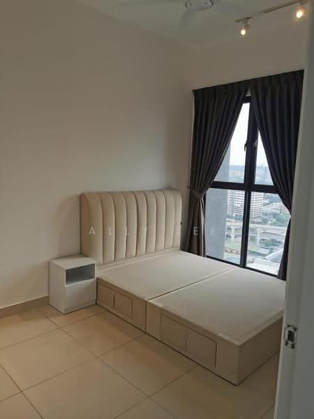 Service Residence for Rent at Trion @ KL - Ally Lee - Bedroom - PropertyGuru.com.my