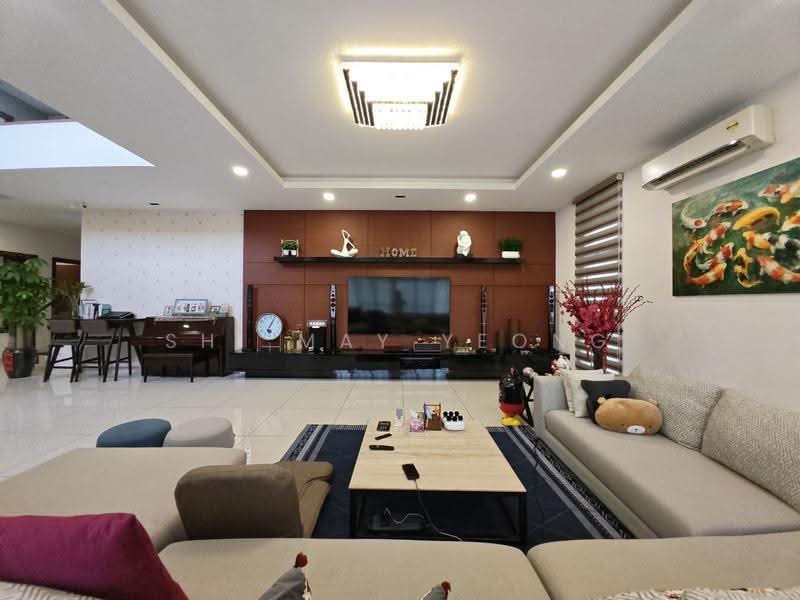 Bungalow House untuk Dijual di Horizon Hills (Iskandar Puteri (Nusajaya)) - Shi May Yeong - PropertyGuru.com.my