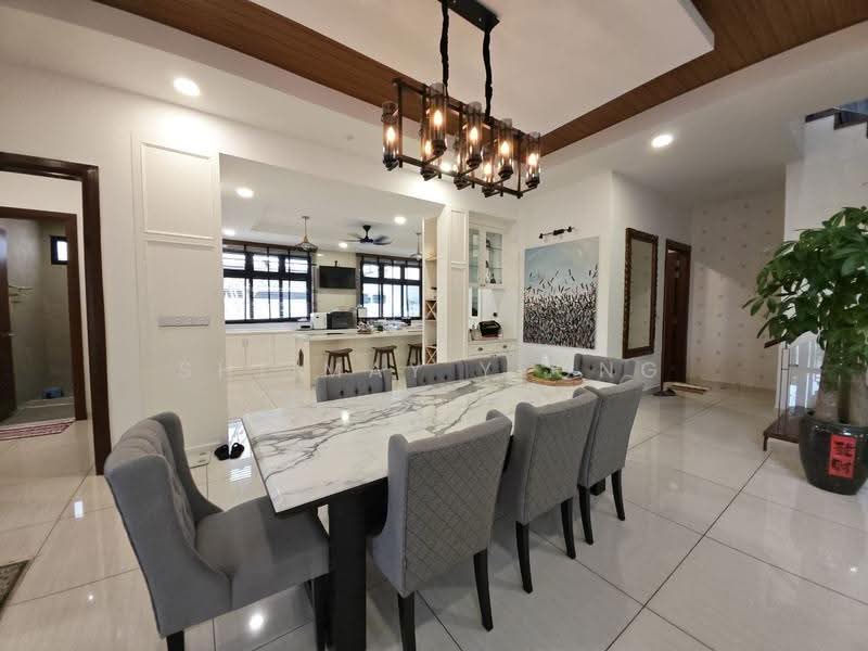 Bungalow House untuk Dijual di Horizon Hills (Iskandar Puteri (Nusajaya)) - Shi May Yeong - PropertyGuru.com.my