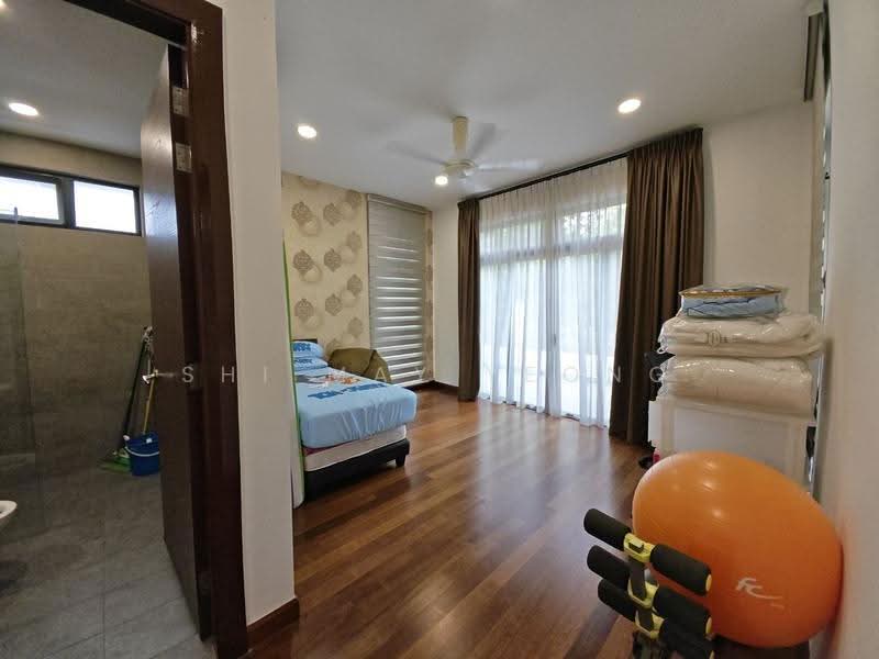 Bungalow House untuk Dijual di Horizon Hills (Iskandar Puteri (Nusajaya)) - Shi May Yeong - PropertyGuru.com.my