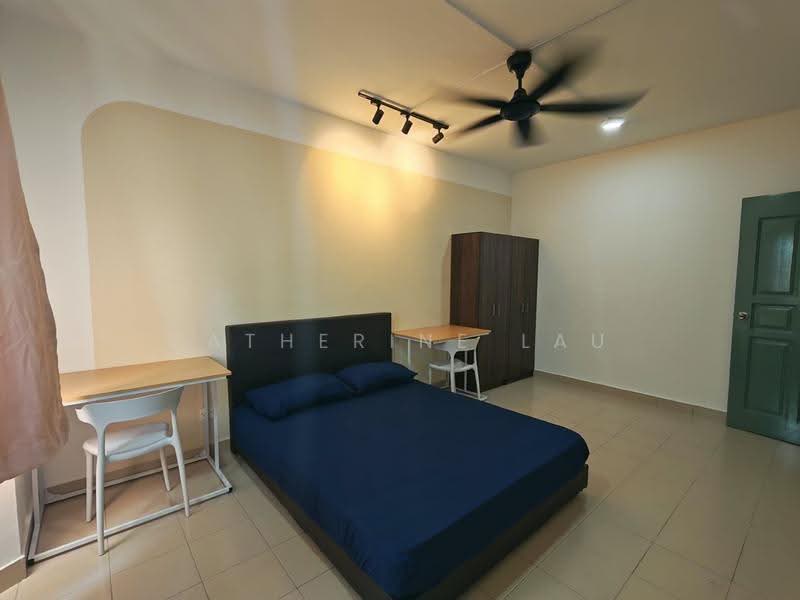 Condominium for Rent at Endah Regal Condominium - Catherine Lau - PropertyGuru.com.my