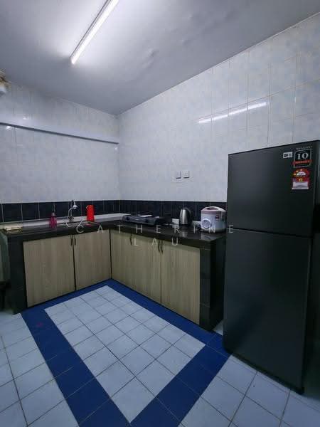 Condominium for Rent at Endah Regal Condominium - Catherine Lau - PropertyGuru.com.my