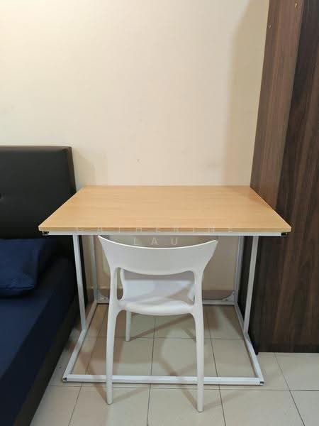 Condominium for Rent at Endah Regal Condominium - Catherine Lau - PropertyGuru.com.my