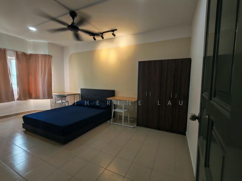Condominium for Rent at Endah Regal Condominium - Catherine Lau - PropertyGuru.com.my