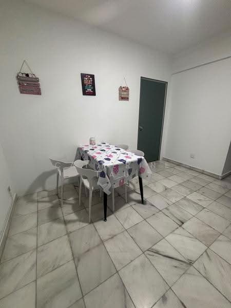 Condominium for Rent at Endah Regal Condominium - Catherine Lau - PropertyGuru.com.my