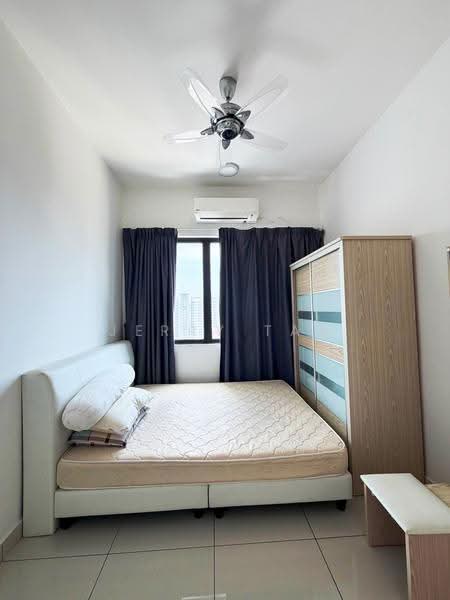Kondominium untuk Disewa di Aspen Residences - Jerry Tan - Bedroom - PropertyGuru.com.my