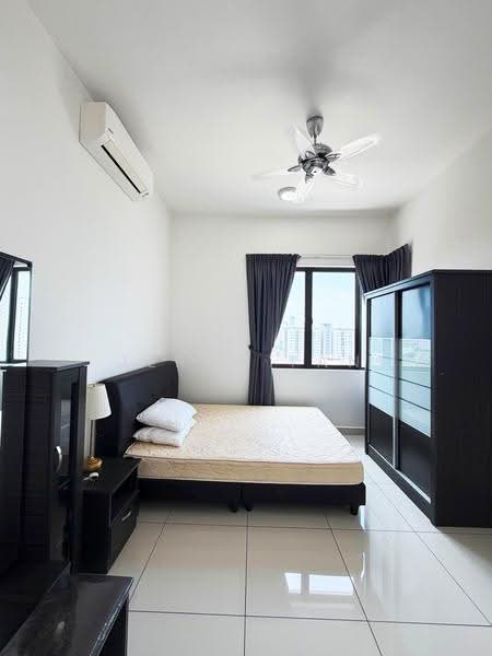 Kondominium untuk Disewa di Aspen Residences - Jerry Tan - Bedroom - PropertyGuru.com.my