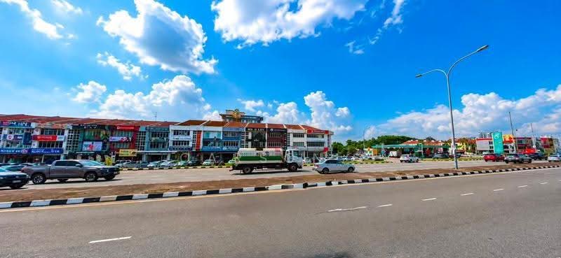 Shop / Office for Sale in Taman Nusa Bestari (Iskandar Puteri (Nusajaya)) - Carson . - Exterior - PropertyGuru.com.my