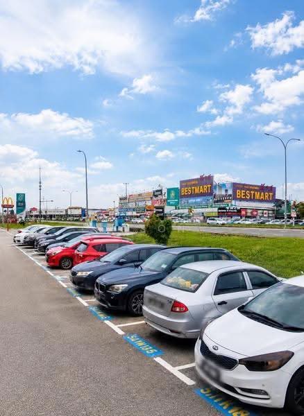 Shop / Office for Sale in Taman Nusa Bestari (Iskandar Puteri (Nusajaya)) - Carson . - Exterior - PropertyGuru.com.my