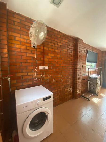2-storey Terraced House for Rent in Shah Alam (Selangor) - Edmizi Othman - Interior - PropertyGuru.com.my