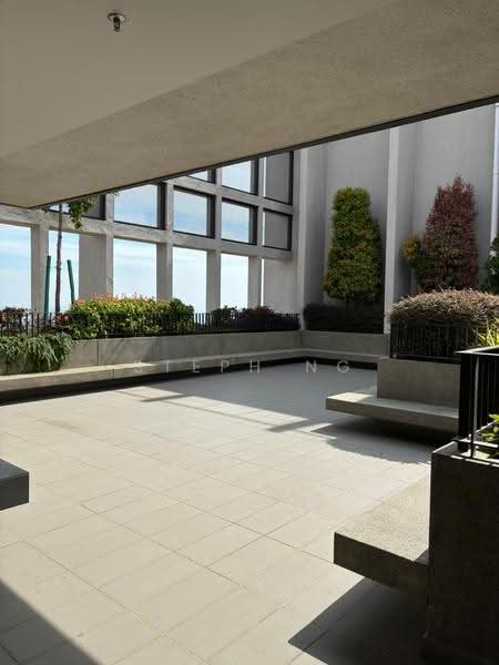 Service Residence for Rent at The Pulse Residence - Steph Ng - Exterior - PropertyGuru.com.my