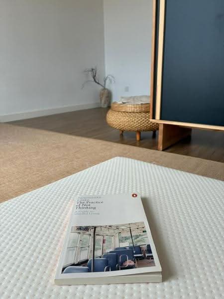 Service Residence for Rent at The Pulse Residence - Steph Ng - Interior - PropertyGuru.com.my