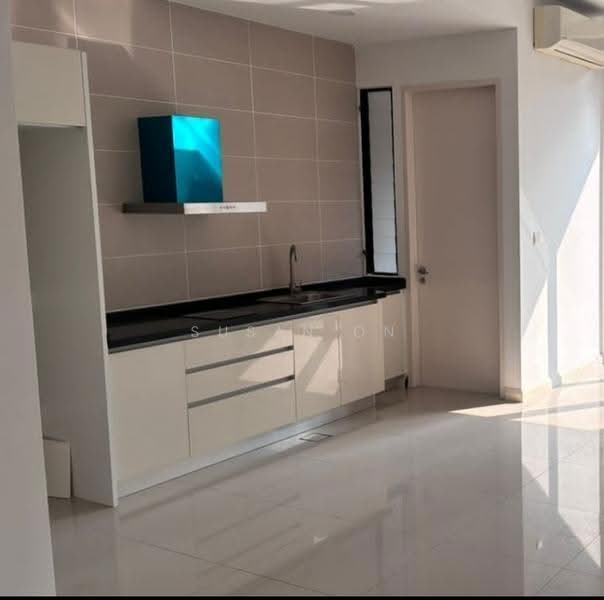 Kediaman Servis untuk Disewa di D'Pristine - Susan On - Kitchen - PropertyGuru.com.my