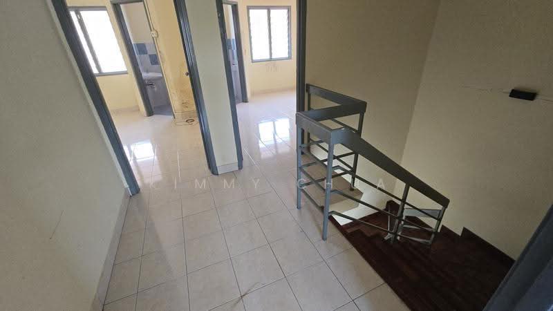2-storey Terraced House for Sale in Johor Bahru (Johor) - Kimmy Chua - Interior - PropertyGuru.com.my