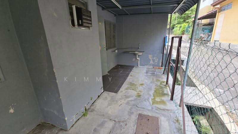 2-storey Terraced House for Sale in Johor Bahru (Johor) - Kimmy Chua - Exterior - PropertyGuru.com.my