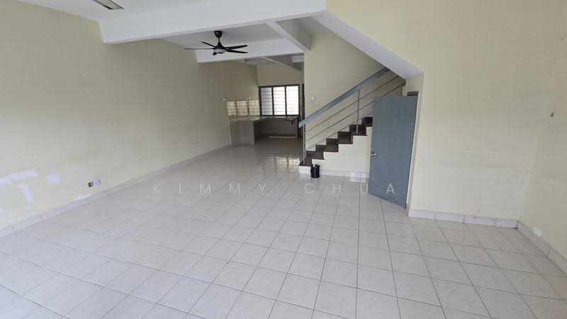 2-storey Terraced House for Sale in Johor Bahru (Johor) - Kimmy Chua - Interior - PropertyGuru.com.my