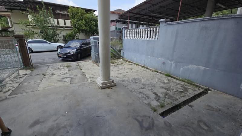 2-storey Terraced House for Sale in Johor Bahru (Johor) - Kimmy Chua - Exterior - PropertyGuru.com.my