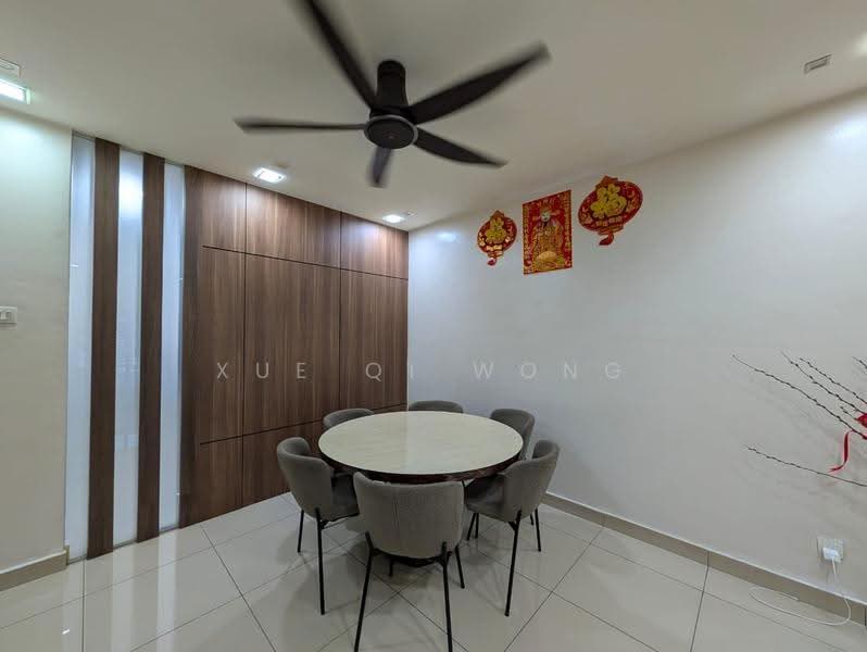Rumah Teres 2-Tingkat untuk Dijual di Kulai (Johor) - Xue Qi Wong - PropertyGuru.com.my