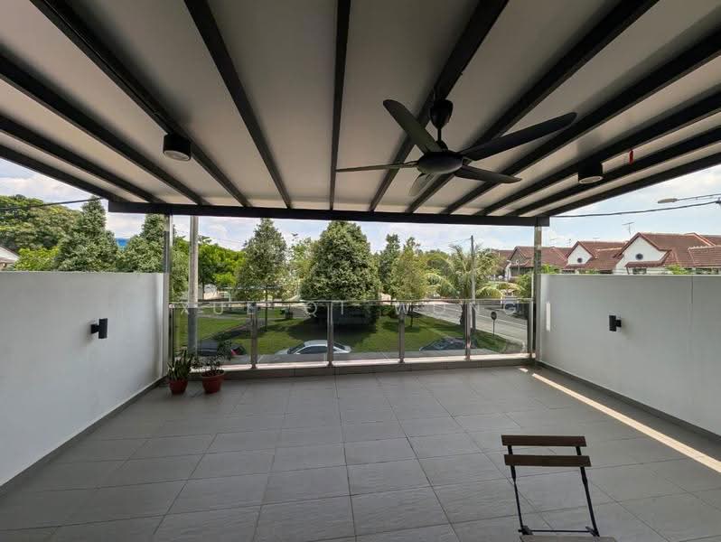 Rumah Teres 2-Tingkat untuk Dijual di Kulai (Johor) - Xue Qi Wong - PropertyGuru.com.my