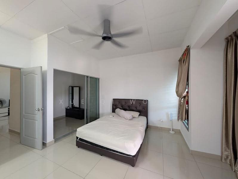 Rumah Teres 2-Tingkat untuk Dijual di Kulai (Johor) - Xue Qi Wong - PropertyGuru.com.my