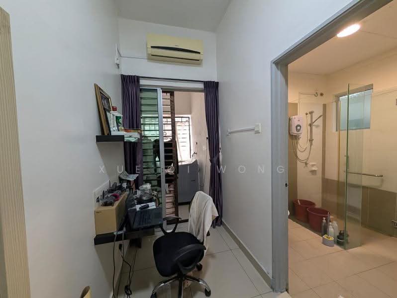 Rumah Teres 2-Tingkat untuk Dijual di Kulai (Johor) - Xue Qi Wong - PropertyGuru.com.my