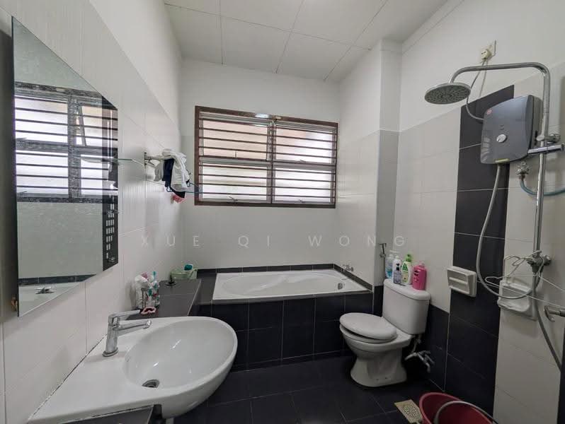 Rumah Teres 2-Tingkat untuk Dijual di Kulai (Johor) - Xue Qi Wong - PropertyGuru.com.my