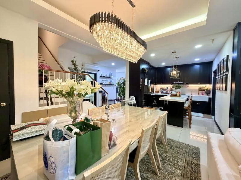 Townhouse for Sale in Shah Alam (Selangor) - Nana Cheah - PropertyGuru.com.my