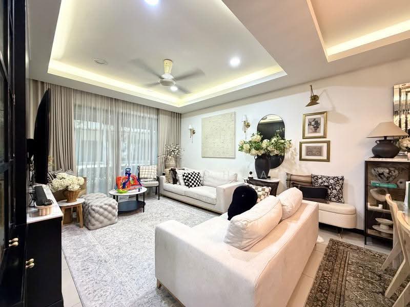 Townhouse for Sale in Shah Alam (Selangor) - Nana Cheah - PropertyGuru.com.my