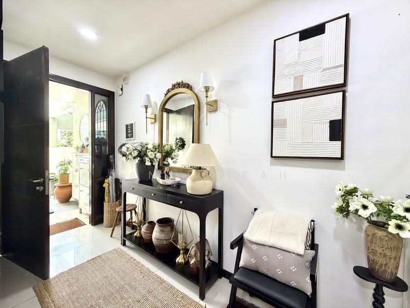 Townhouse for Sale in Shah Alam (Selangor) - Nana Cheah - PropertyGuru.com.my