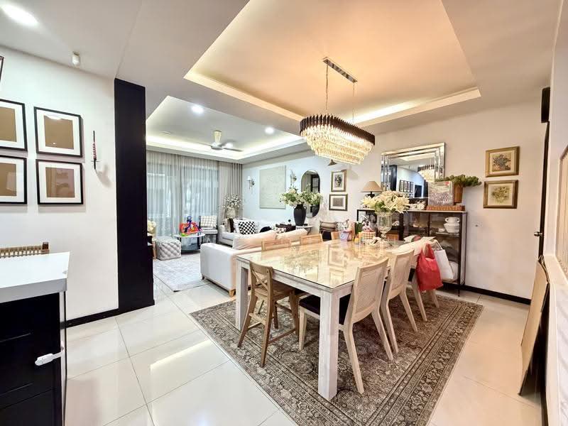 Townhouse for Sale in Shah Alam (Selangor) - Nana Cheah - PropertyGuru.com.my