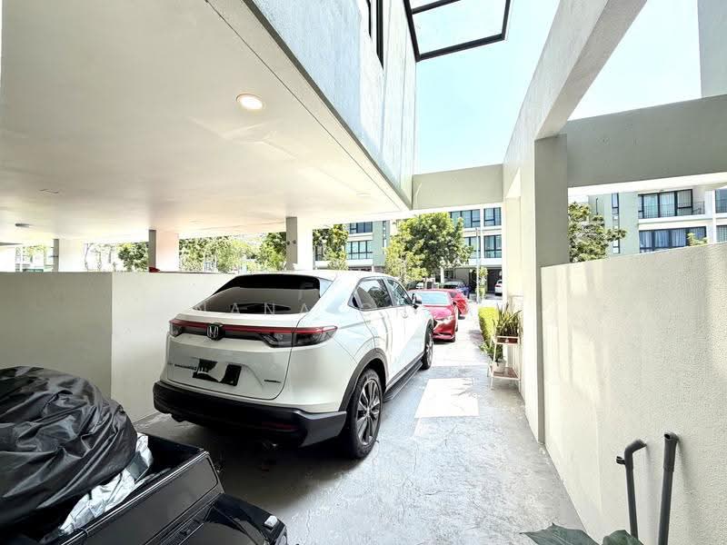 Townhouse for Sale in Shah Alam (Selangor) - Nana Cheah - PropertyGuru.com.my