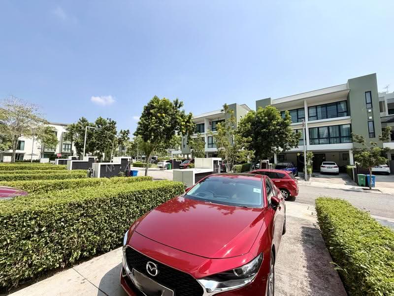 Townhouse for Sale in Shah Alam (Selangor) - Nana Cheah - PropertyGuru.com.my
