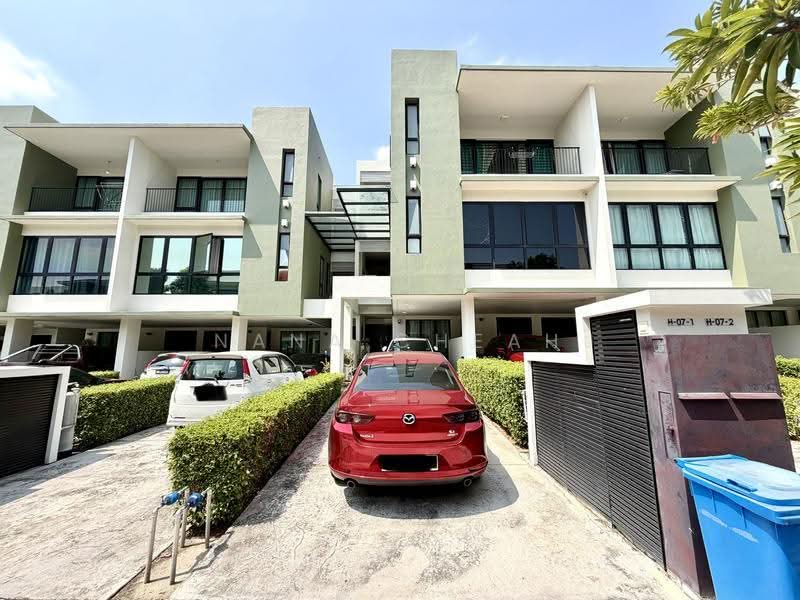 Townhouse for Sale in Shah Alam (Selangor) - Nana Cheah - PropertyGuru.com.my