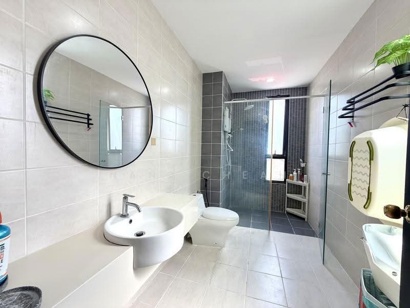 Townhouse for Sale in Shah Alam (Selangor) - Nana Cheah - PropertyGuru.com.my