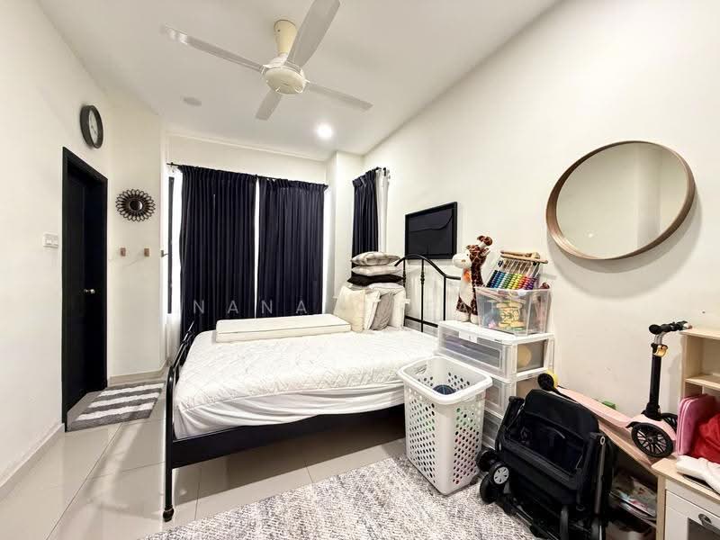 Townhouse for Sale in Shah Alam (Selangor) - Nana Cheah - PropertyGuru.com.my