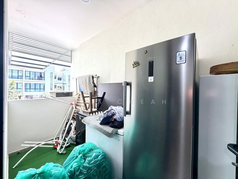Townhouse for Sale in Shah Alam (Selangor) - Nana Cheah - PropertyGuru.com.my