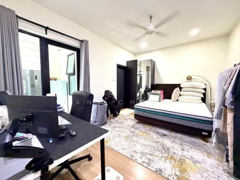 Townhouse for Sale in Shah Alam (Selangor) - Nana Cheah - PropertyGuru.com.my