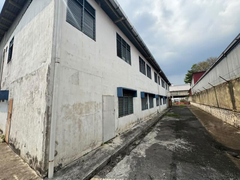Semi-D Factory for Sale in Johor Bahru (Johor) - Kelly Wai - Exterior - PropertyGuru.com.my
