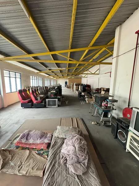 Semi-D Factory for Sale in Johor Bahru (Johor) - Kelly Wai - Interior - PropertyGuru.com.my