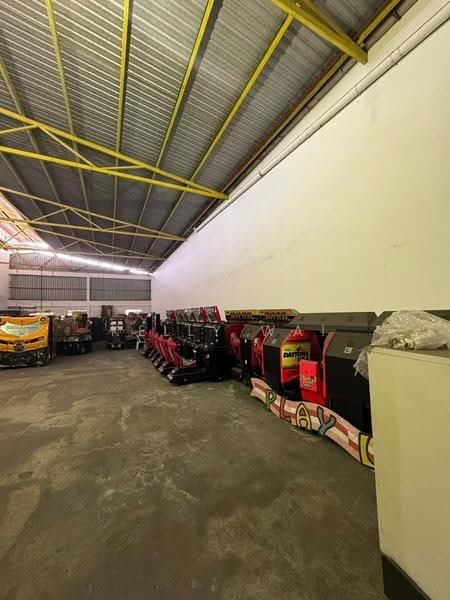 Semi-D Factory for Sale in Johor Bahru (Johor) - Kelly Wai - Interior - PropertyGuru.com.my